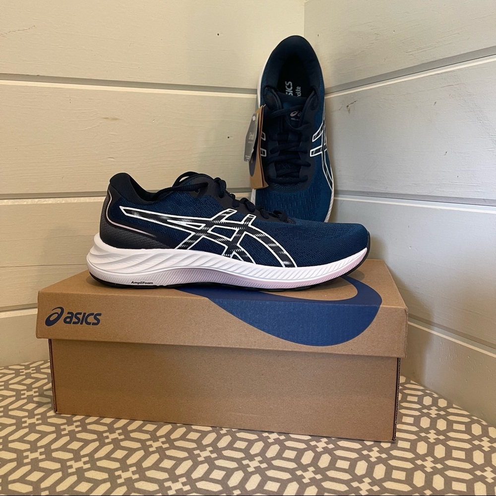 Asics Women’s Gel Excite 9 Running Shoes
